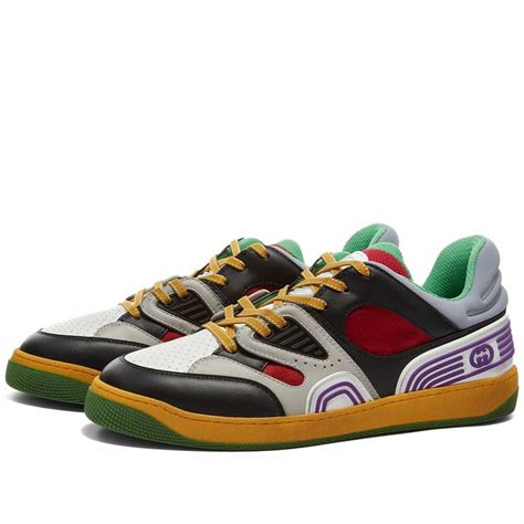 gucci basket 2022|gucci basket sneakers.